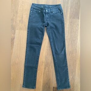 American Rag jeans women size 4 ( junior 3 Regular)